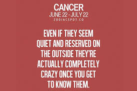 Here are some of the tips listed below. Relationship With A Cancerian Needs To Know Be Beautiful India