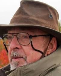 Martin Lindsay Obituary (1934