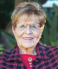 Joy HAYES Obituary (2017)