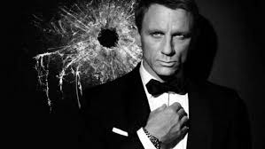 Back in london, bond is grounded by m but confides in moneypenny that he was acting on . James Bond 007 Revisiting Spectre Den Of Geek