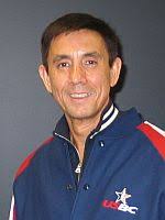 Nepomuceno concludes busy coaching year with seminars in Manila, Brunei and  Hong Kong