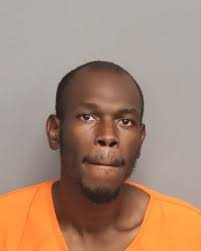 Arrest Report for July 18