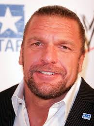 Michael Levesque's Instagram, Twitter & Facebook