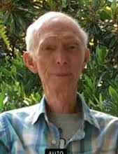 Obituary information for William "Bill" Collins Sr.