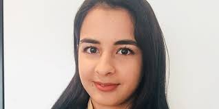 Dream comes true for young migrant student Husna Nabi with study  opportunities