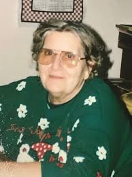 Marguerite Arline Pratt Stover