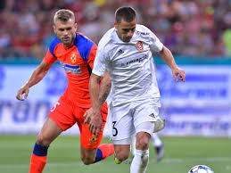 Fcsb has the highest chances of winning this match thus one of the best sure bets. Oficialii Fcsb Ului LuaÈ›i In Colimator De Cei De La Karagandy Romanii Nu Au Zis Nimic Inaintea Meciului Tur