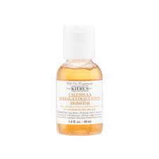 Share this product great toner for combination and oily skin. Sasa Com Kiehl S Calendula Herbal Extract Alcohol Free Toner 40 Ml