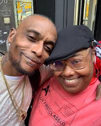 Shamika Sanders-Sykes (@ynvs_pinkietuscadero) • Instagram photos and videos