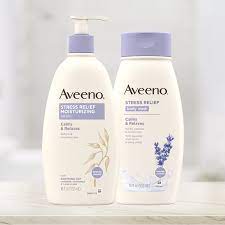 ∙ promo pengguna baru ∙ kurir instan ∙ bebas ongkir ∙ cicilan 0%. Aveeno Stress Relief Moisturizing Lotion 355 Ml Lotionen Amazon De Beauty