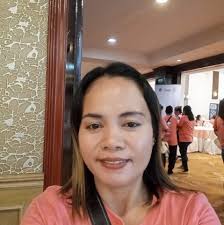 Gerlie Madronero Ighot