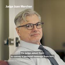 Judge Says Michael Cohen Must Stop Taunting Trump