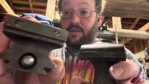 The Bump Stapleless Stapler