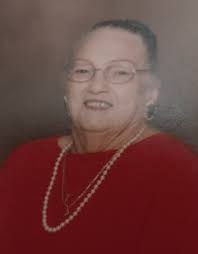 Marjorie Marie “Tootsie” Scales