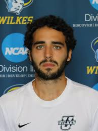 2017 Men's Soccer Roster