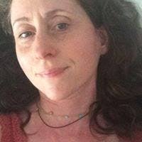 Angela Colombo's Instagram, Twitter & Facebook