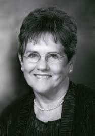 Joan Elaine Jasper Obituary