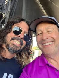 DAVE GROHL 09/20/19 Bourbon & Beyond Louisville KY 📷 Eric Fuller
