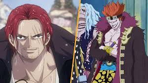 What if Shanks' crew is the only one in One Piece where every single member  possesses Conqueror's Haki and none of them rely