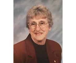 Hazel Elinor Devine Obituary (2023)