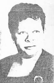 Alamay Warren Thrasher