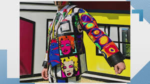 Marietta Teen S Duct Tape Tuxedo A Finalist For Contest 10tv Com This means that you as a designer need to be in touch with current trends.