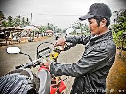 Living If Motorcycle Adventures In Cambodia Part 2 Cambodia Adventure Motorcycling Asia Travel