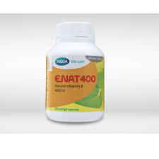 Save an additional 10% to 20% with subscribe & save auto delivery subscriptions. Mega Enat Natural Vitamin E 400 Iu 100 Softgel Halal Skin Whitening Scar Supplement Shopee Malaysia
