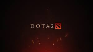 Click browse in choose your picture section, then select the downloaded image of the dota 2 wallpaper hd, and click choose picture. Dota 2 Ladebildschirm Logo Dota 2 Logo Wallpaper 3840x2160 Wallpapertip