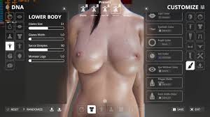 The Villain Simulator Customization Preview - May 2022