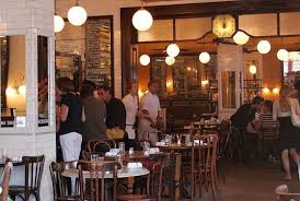 Pastis Nyc Restaurant A Favorite Manhattan Restaurants Ny City Restaurants York Restaurants