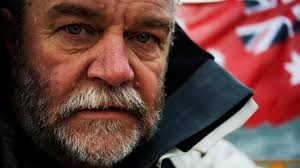 Another Voyage for Madmen (And, This Time, One Woman)