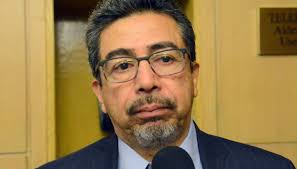 Read the unsealed affidavit detailing feds' investigation of Ald. Danny  Solis