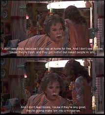 It may be in between friends. Steel Magnolias Memes