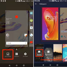How To Change The Oneplus 6t Lockscreen Wallpaper Someone recently told me that i change my desktop wallpaper on linux far too often, which made me curious about other people's habits. oneplus 6t lockscreen wallpaper