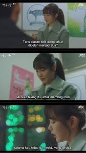 Pin Di Quotes Kdrama Kmovie