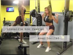 C'est normal, parce que créer un programme de musculation efficace ne s'improvise pas. Entrainement Fessier A La Salle Youtube