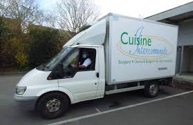 Chartres De Bretagne Pres De 250 000 Repas Servis Par La Cuisine Centrale Redon Maville Com