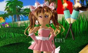 It is an item part of the dear dollie set. Kawaii On Twitter Also Imma Just Draw You With The Dear Dollie Ribbon Heels Cuz It Looks Like Ur Wearing Them If I Get It Wrong Dont Blame Me