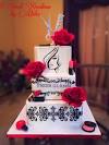 Beautician Cakes