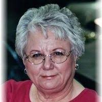 Elizabeth Ann “Betty” Shoemaker Steele (1945-2015)