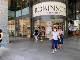 No recent acquisitions found related to robinsons & co singapore pte. Robinsons To Close Last Stores At The Heeren And Raffles City Singapore News Top Stories The Straits Times