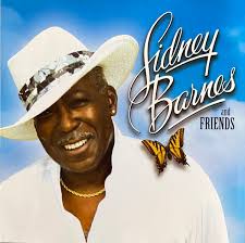 Sidney Barnes Discography: Vinyl, CDs, & More