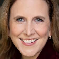 Kristin Caskey Elected as The Broadway League's Chair of the Board