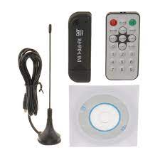 The following software has been successfully used: Usb Dvb T Rtl Sdr Realtek Rtl2832u R820t Dvb T Tuner Receiver Mcx Input Buy At A Low Prices On Joom E Commerce Platform