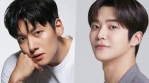 Xin Gan Chong Episode 1