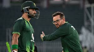 pakistan vs hong kong — trending on Google in Bahrain