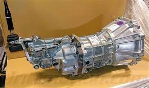 New R154 Transmission With Bell Housing And Shifter New Transmission Transmission Shifter