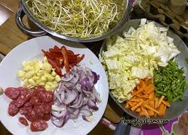 This mongolian chicken recipe is fast, easy, delicious, and better than takeout! Easy To Make Mongolian Rice Bowl Recipe At Home Mommy Sigrid