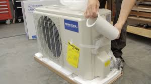 If you add the cost of contractor and it will increase your expenses. Install A Diy Mini Split Heat Pump Air Conditioner